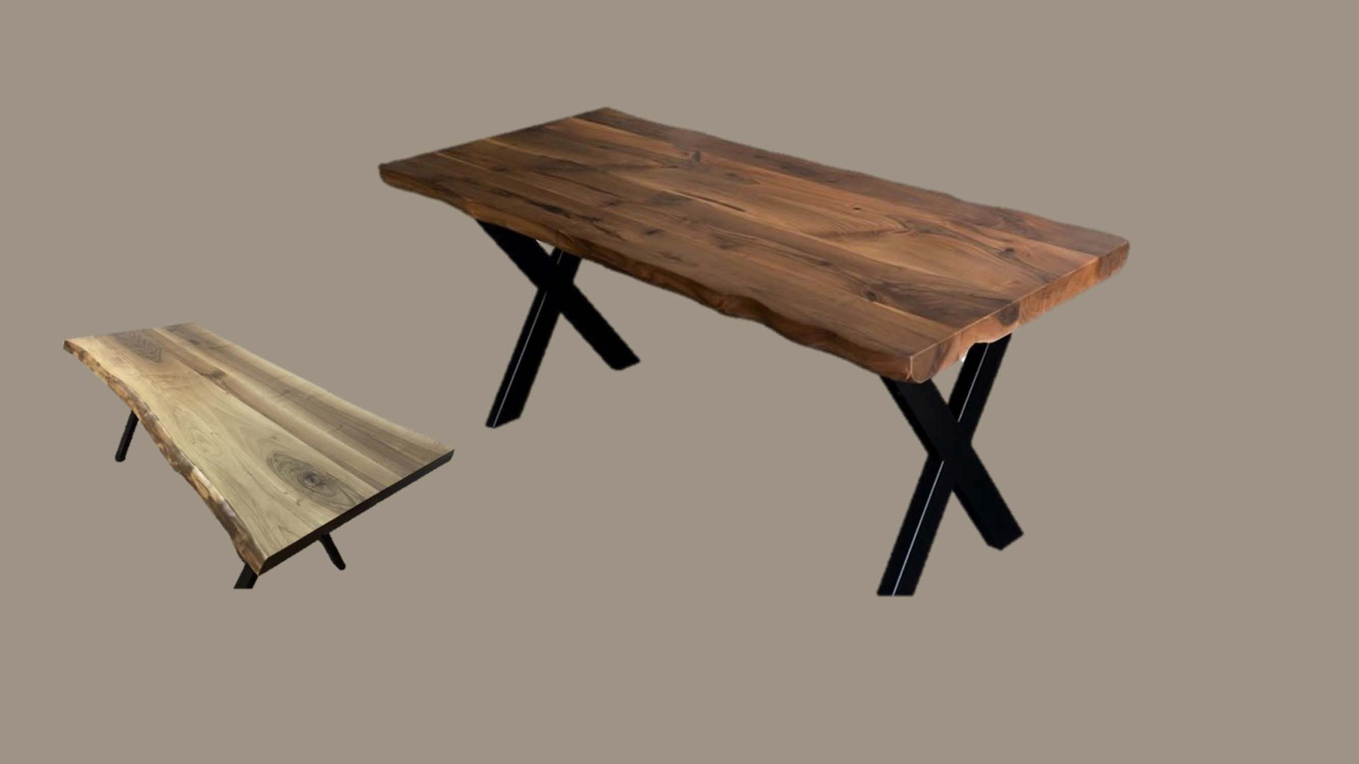 Wooden Table